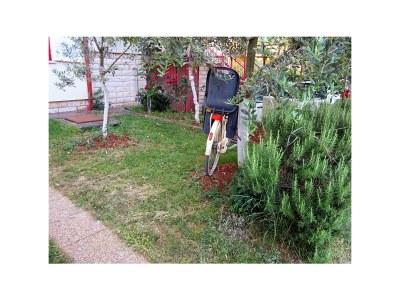 Apartment Two bedroom apartment with terrace Umag A-6994-b - Outdoor photo 5