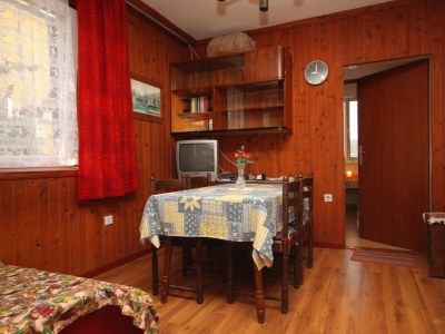 Apartment Two bedroom apartment with terrace Umag A-6994-b - Outdoor photo 11