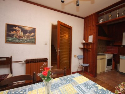 Apartment Two bedroom apartment with terrace Umag A-6994-b - Outdoor photo 12