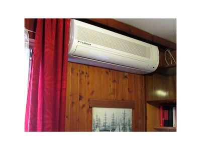 Apartment Two bedroom apartment with terrace Umag A-6994-b - Outdoor photo 13