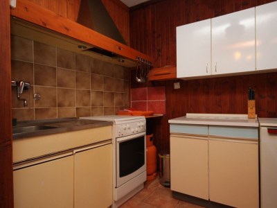 Apartment Two bedroom apartment with terrace Umag A-6994-b - Outdoor photo 15