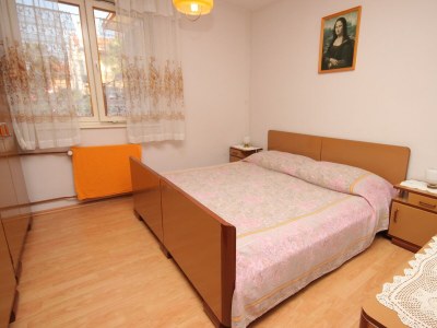 Apartment Two bedroom apartment with terrace Umag A-6994-b - Outdoor photo 16