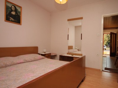 Apartment Two bedroom apartment with terrace Umag A-6994-b - Outdoor photo 18