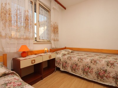 Apartment Two bedroom apartment with terrace Umag A-6994-b - Outdoor photo 20