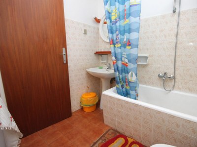 Apartment Two bedroom apartment with terrace Umag A-6994-b - Outdoor photo 21