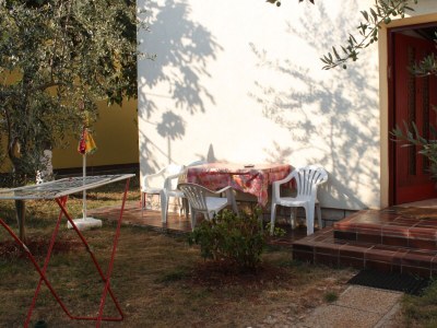 Apartment Two bedroom apartment with terrace Umag A-6994-b - Outdoor photo 24