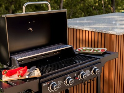 Villa Villa Pinaza B with heated pool, sauna, and whirlpool in Vrbnik - Outdoor photo 13