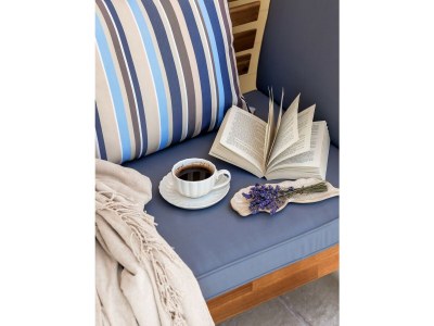 Villa Villa Pinaza B with heated pool, sauna, and whirlpool in Vrbnik - Outdoor photo 17