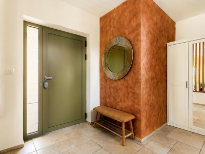 Villa Villa Pinaza B with heated pool, sauna, and whirlpool in Vrbnik - Features photo 26