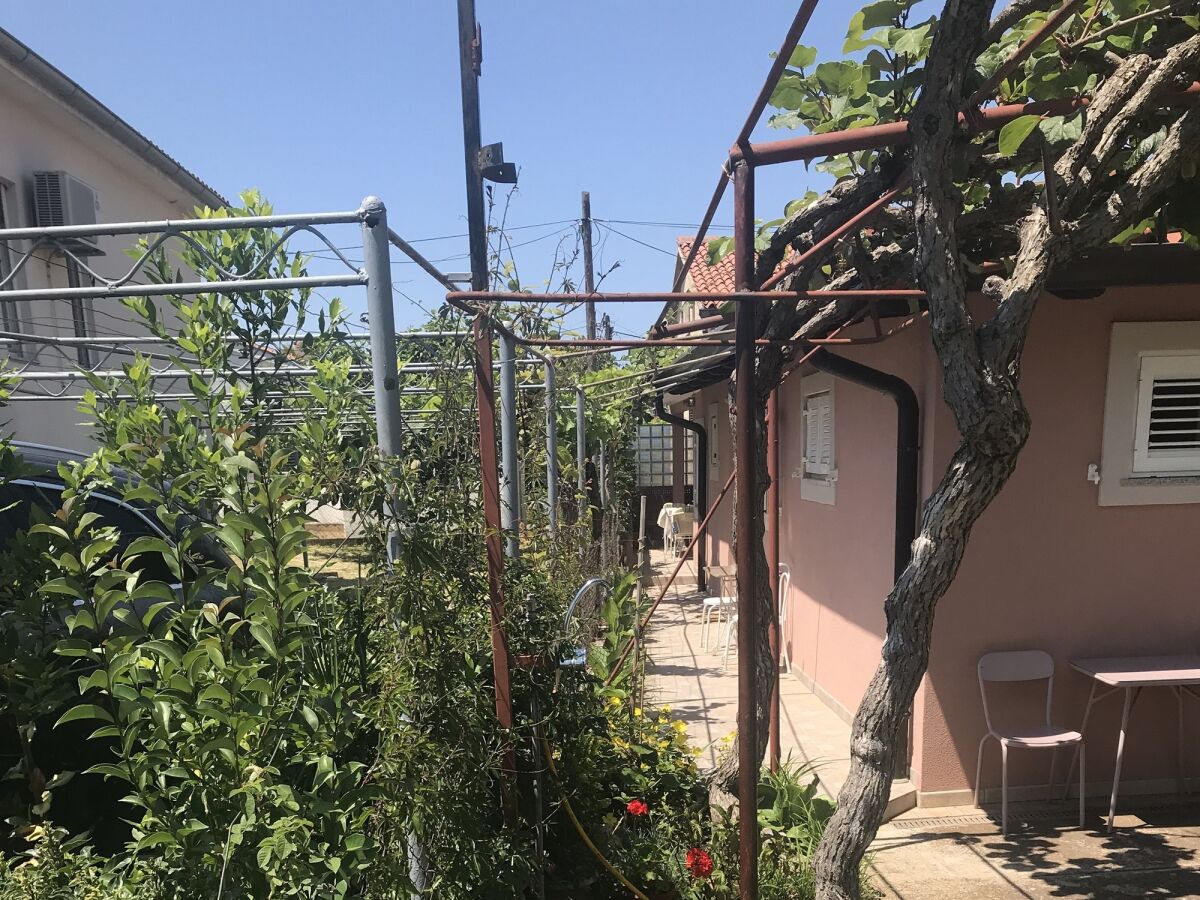 Apartment Two bedroom apartment with terrace Umag A-7126-a - Outdoor photo 5