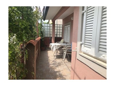 Apartment Two bedroom apartment with terrace Umag A-7126-a in Umag - Apartment