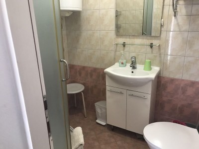 Apartment Two bedroom apartment with terrace Umag A-7126-a - Outdoor photo 14