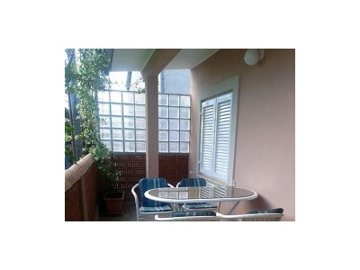 Apartment Two bedroom apartment with terrace Umag A-7126-a - Outdoor photo 15