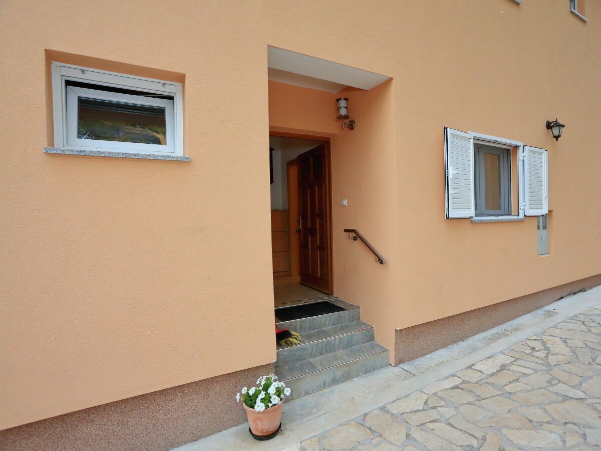 Apartment Two bedroom apartment with terrace Bibinje, Zadar A-18110-a - Outdoor photo 2