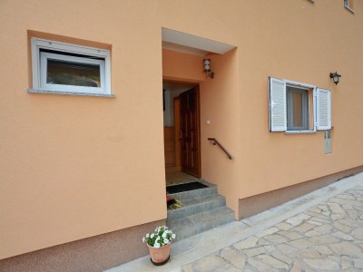 Apartment Two bedroom apartment with terrace Bibinje, Zadar A-18110-a - Outdoor photo 2