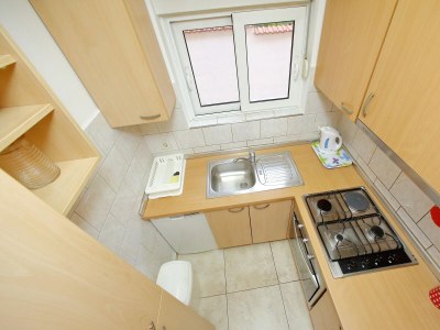 Apartment Two bedroom apartment with terrace Bibinje, Zadar A-18110-a - Outdoor photo 11