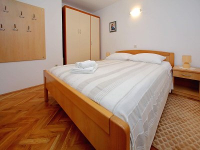 Apartment Two bedroom apartment with terrace Bibinje, Zadar A-18110-a - Outdoor photo 13