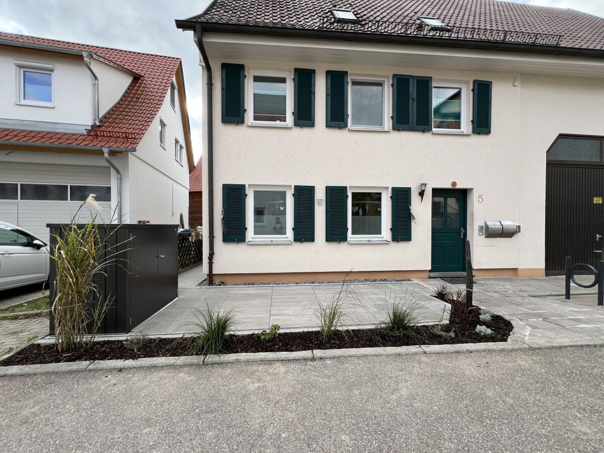 Holiday apartment No title - Outdoor photo 3