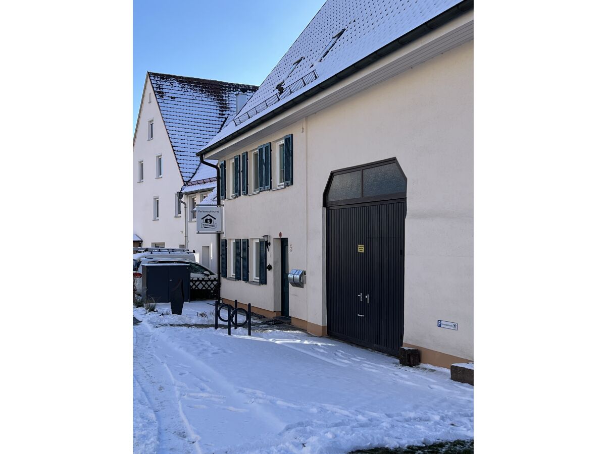 Holiday apartment No title - Outdoor photo 4