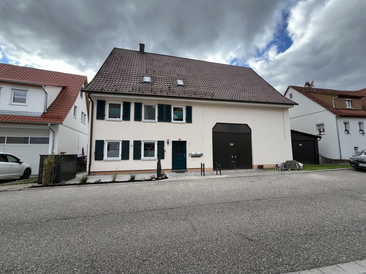 Holiday apartment No title - Outdoor photo 5