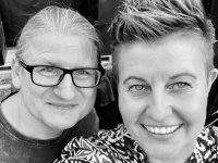 Stefanie & Hardy Kugies