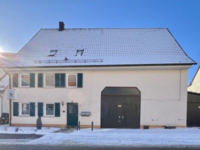 Holiday apartment No title - Outdoor photo 2