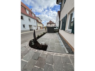 Holiday apartment No title - Outdoor photo 6