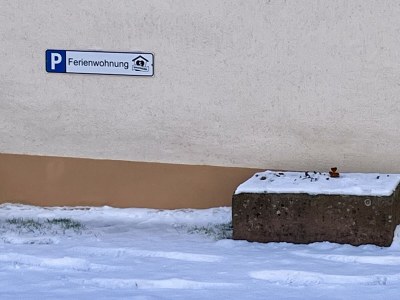 Holiday apartment No title - Outdoor photo 9