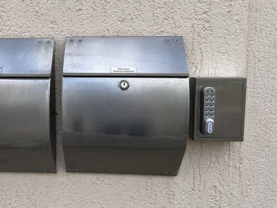 Holiday apartment No title - Outdoor photo 10