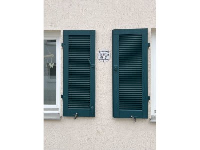 Holiday apartment No title - Outdoor photo 11