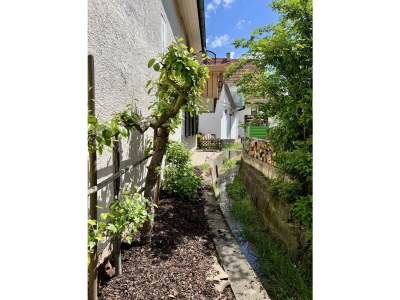 Holiday apartment No title - Outdoor photo 12