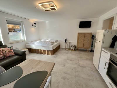 Holiday apartment No title - Features photo 13