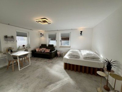 Holiday apartment No title - Features photo 16