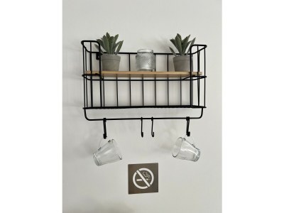 Holiday apartment No title - Features photo 20