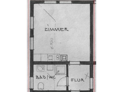Holiday apartment No title - Document photo 41