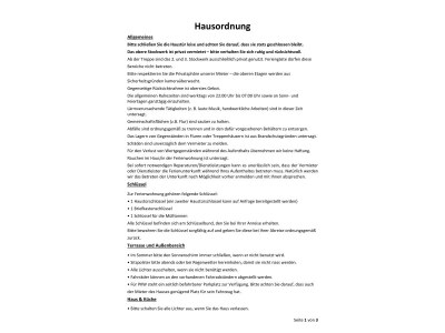 Holiday apartment No title - Document photo 42
