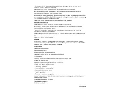 Holiday apartment No title - Document photo 43