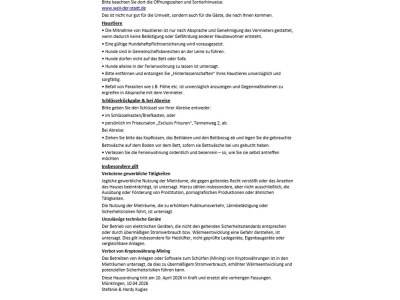 Holiday apartment No title - Document photo 44