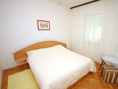 Apartment One bedroom apartment with terrace Banjol, Rab A-5007-a - Outdoor photo 12