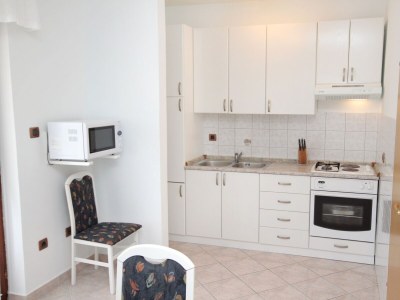 Apartment Two bedroom apartment with terrace and sea view Duga Luka (Prtlog), Labin A-5528-a - Outdoor photo 11