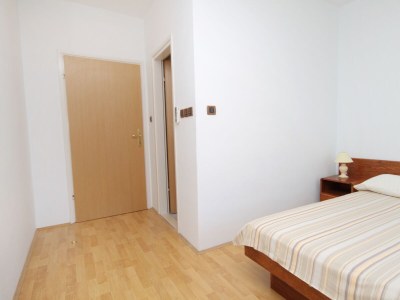 Apartment Two bedroom apartment with terrace and sea view Duga Luka (Prtlog), Labin A-5528-a - Outdoor photo 13