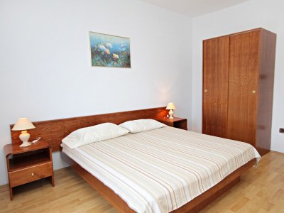 Apartment Two bedroom apartment with terrace and sea view Duga Luka (Prtlog), Labin A-5528-a - Outdoor photo 15