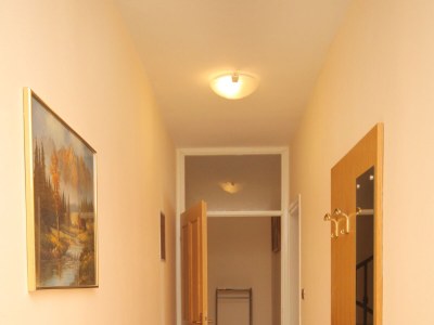 Apartment Two bedroom apartment with terrace and sea view Duga Luka (Prtlog), Labin A-5528-a - Outdoor photo 18