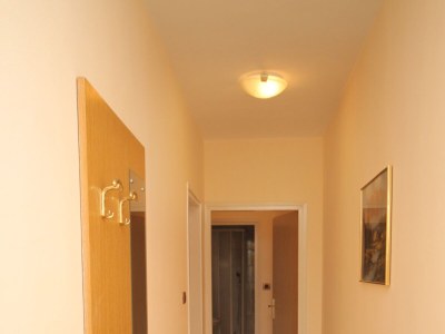 Apartment Two bedroom apartment with terrace and sea view Duga Luka (Prtlog), Labin A-5528-a - Outdoor photo 19