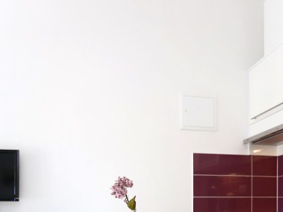 Apartment One bedroom apartment near beach Duće, Omiš A-10304-a - Outdoor photo 6