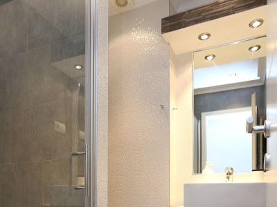 Apartment One bedroom apartment near beach Duće, Omiš A-10304-a - Outdoor photo 10