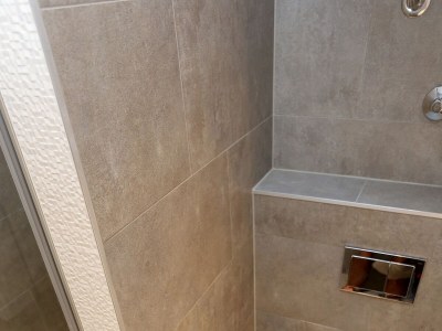 Apartment One bedroom apartment near beach Duće, Omiš A-10304-a - Outdoor photo 11