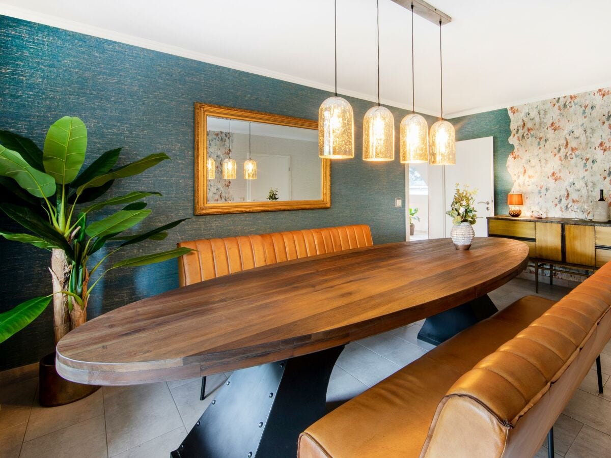 Apartment 4-Bett-Ferienwohnung Dusche/WC, Infrarotkabine