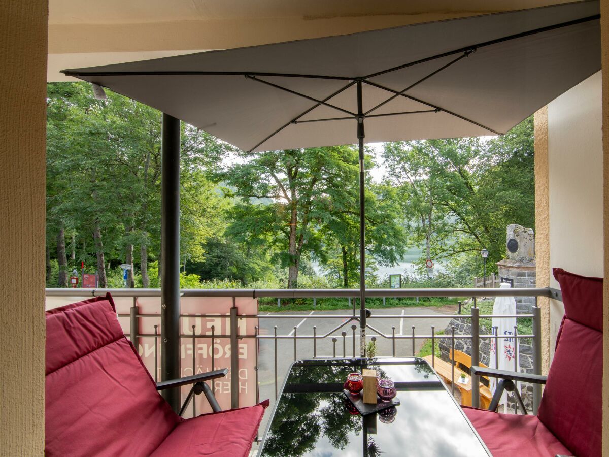 Apartment 4-Bett-Ferienwohnung Dusche/WC, Infrarotkabine - Outdoor photo 2