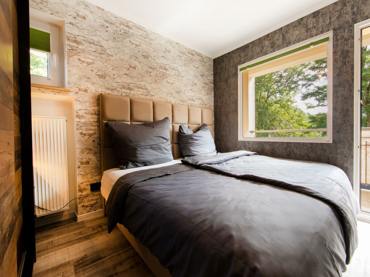 Apartment 4-Bett-Ferienwohnung Dusche/WC, Infrarotkabine - Outdoor photo 4